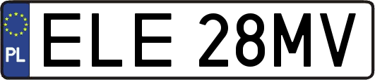 ELE28MV