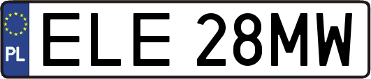 ELE28MW