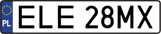 ELE28MX