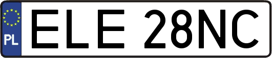 ELE28NC