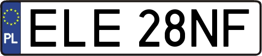 ELE28NF