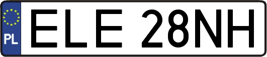 ELE28NH