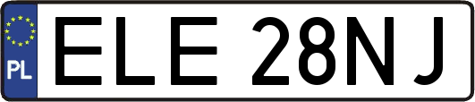 ELE28NJ