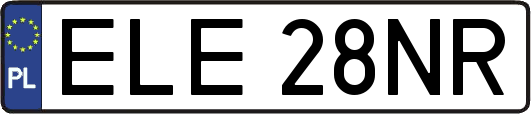 ELE28NR