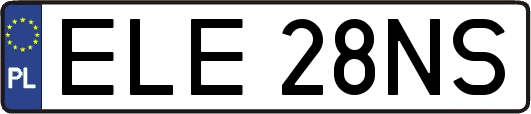 ELE28NS