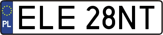 ELE28NT
