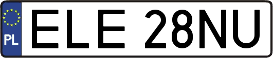 ELE28NU