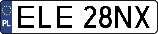 ELE28NX