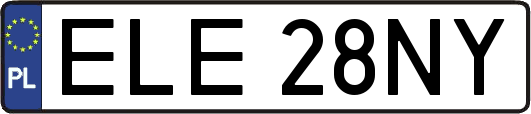 ELE28NY