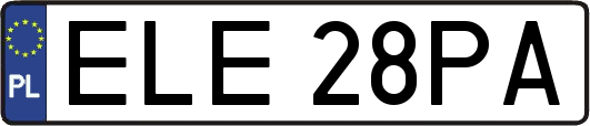 ELE28PA