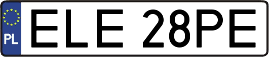 ELE28PE