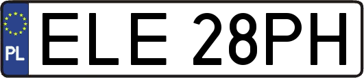 ELE28PH