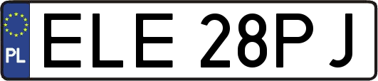 ELE28PJ