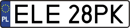 ELE28PK