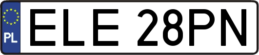 ELE28PN