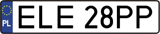 ELE28PP