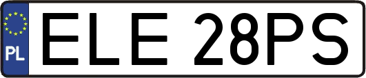 ELE28PS