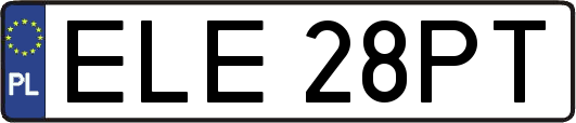 ELE28PT