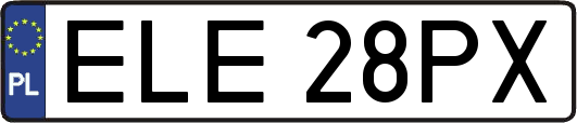 ELE28PX