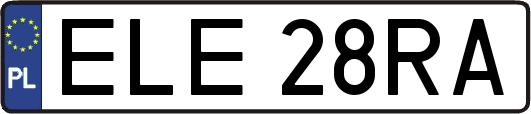 ELE28RA
