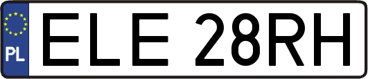 ELE28RH