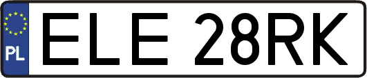ELE28RK