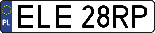 ELE28RP