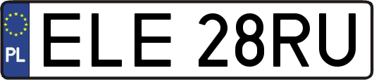 ELE28RU