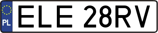ELE28RV