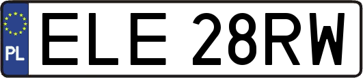 ELE28RW