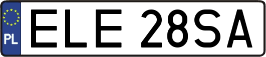 ELE28SA