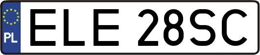 ELE28SC