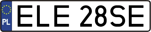 ELE28SE