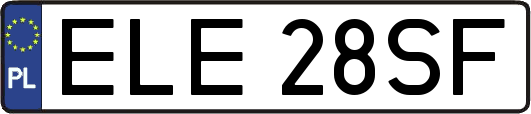ELE28SF