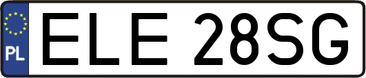 ELE28SG