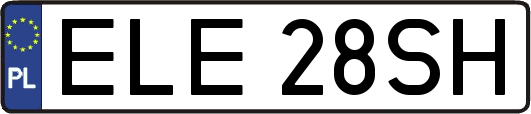 ELE28SH