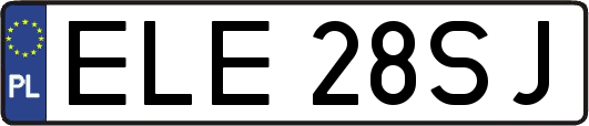 ELE28SJ