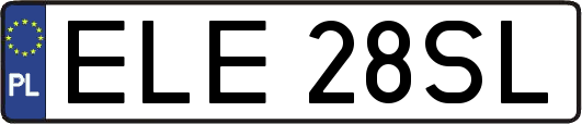 ELE28SL