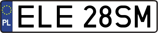ELE28SM