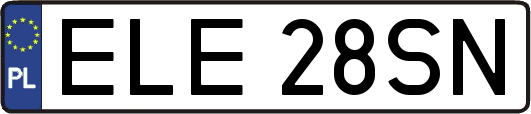 ELE28SN