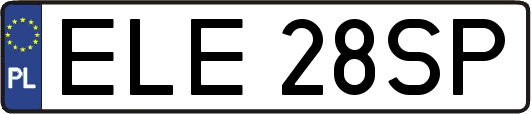 ELE28SP