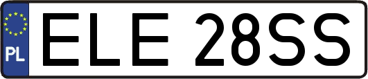 ELE28SS