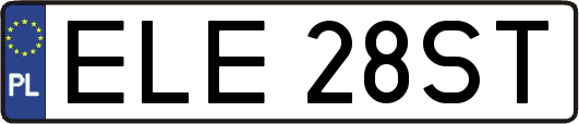 ELE28ST