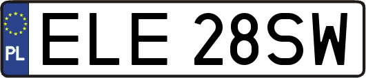ELE28SW