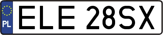 ELE28SX