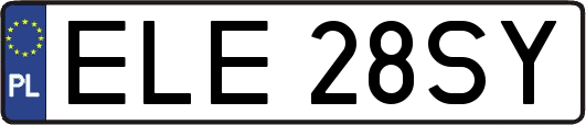 ELE28SY