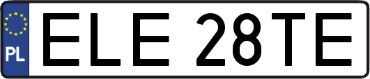 ELE28TE