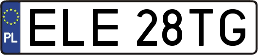 ELE28TG