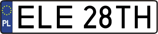 ELE28TH