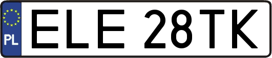ELE28TK